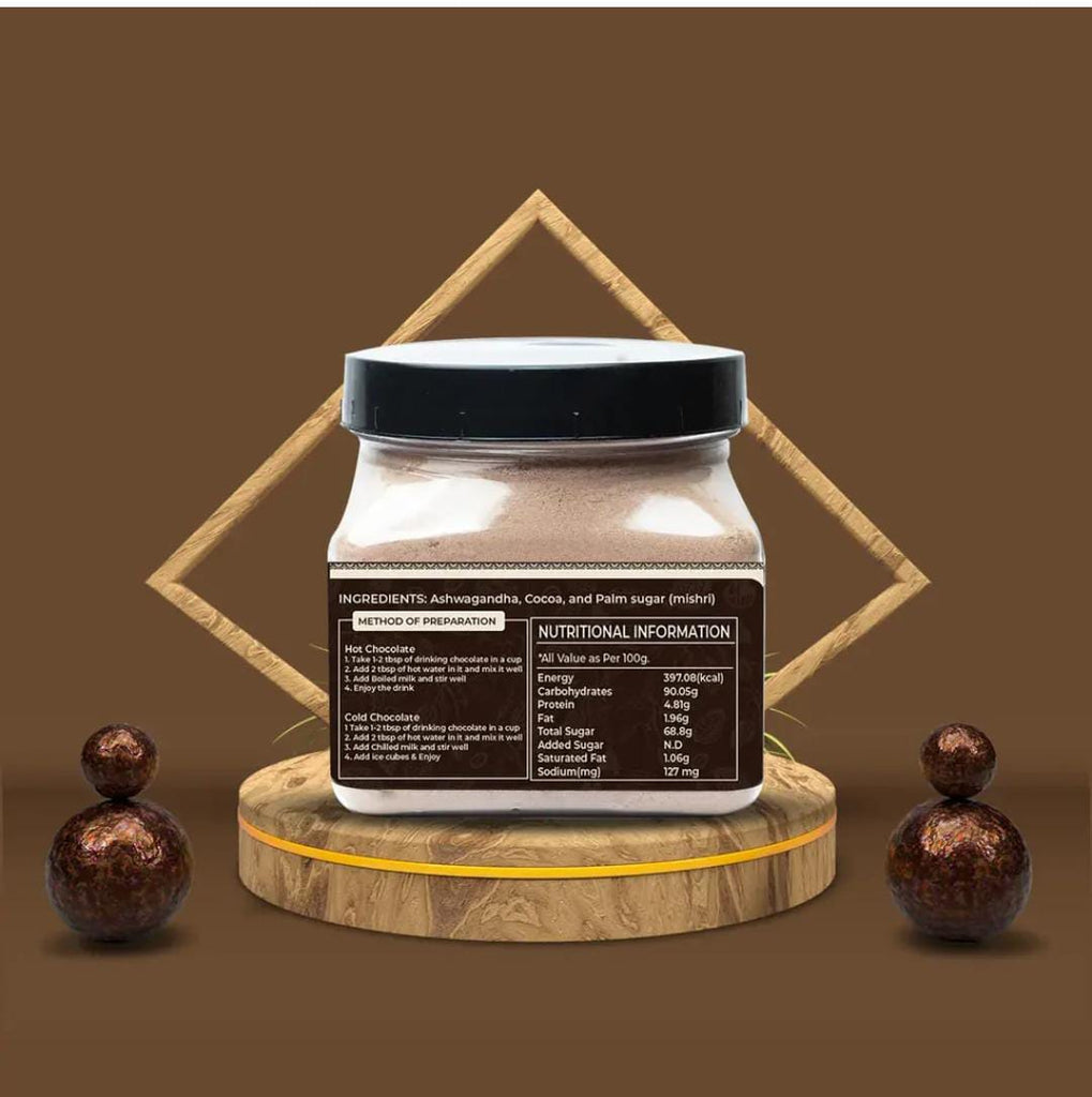 3_NAMHA_INNOVATIVES _RUCHIVEDA_Ashwagandha_Hot_and_Cold_Chocolate