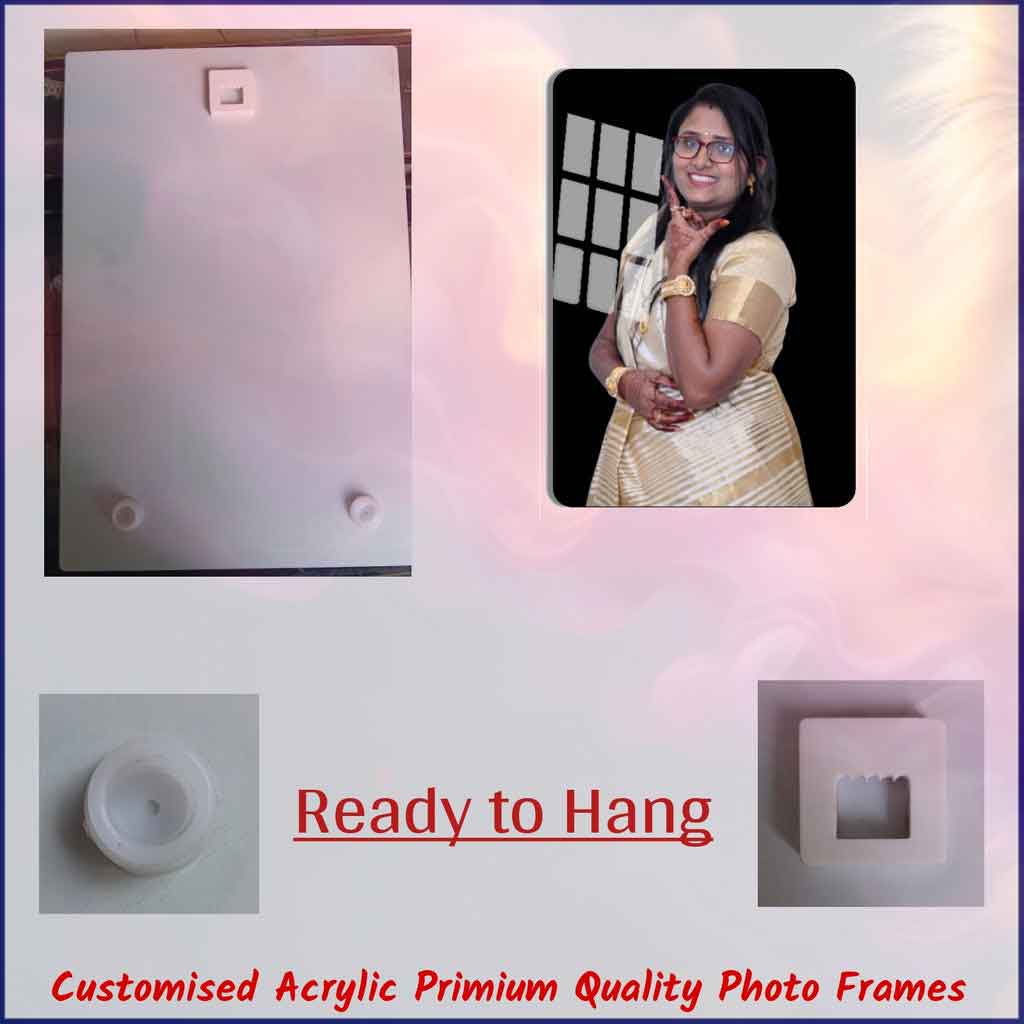 Customised_Personalized_HD_Acrylic_Photo_Frame_hanging_provision