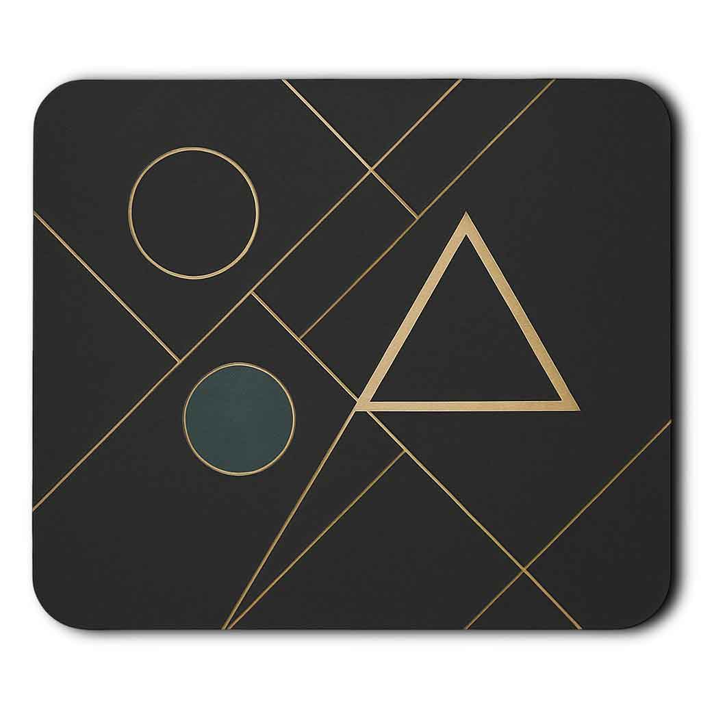 MOUSEPAD_TRIANGLE_Round_black_1