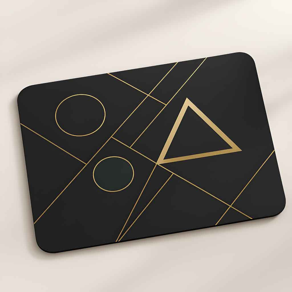 MOUSEPAD_TRIANGLE_Round_black_2