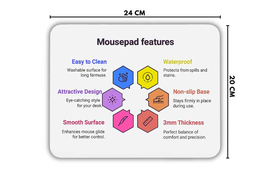 mousepad
