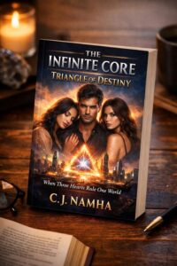 Triangle of Destiny BOOK 1