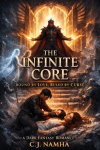 BOOK-4-BOUND BY LOVE, RULED BY CURSE