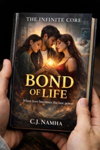 Bond of Life: When Love Becomes the Last Power (THE INFINITE CORE Book 2