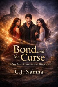 Bond and the Curse: Where Love Became the Last Weapon (THE INFINITE CORE Book 3)