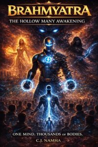 The Infinite Consciousness of Darkness
