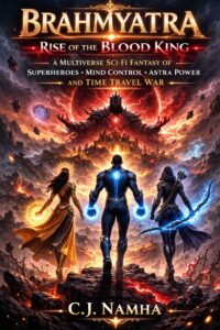 BRAHMYATRA NORAVA: RISE OF BLOOD KING