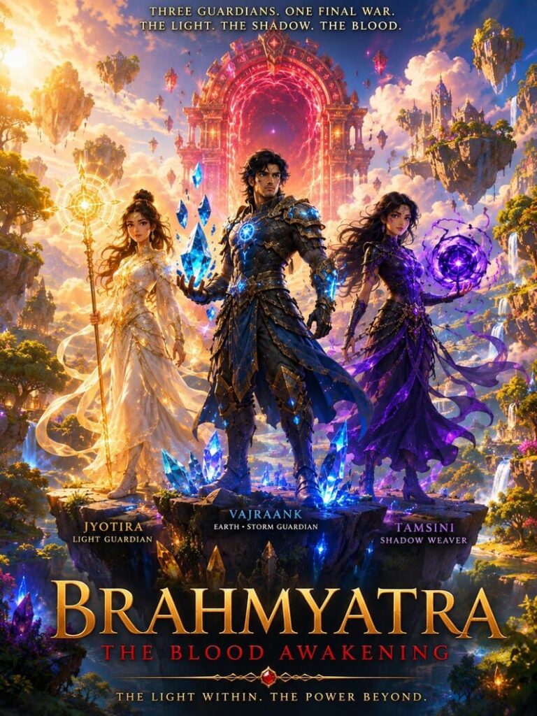 Brahmyatra Book-2 English-6