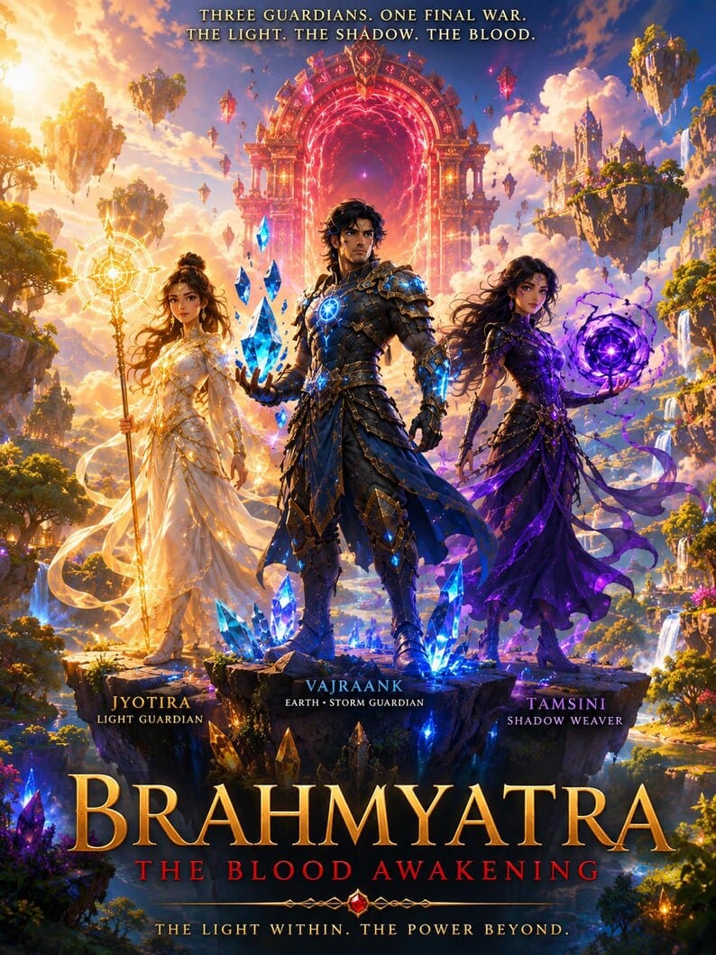 Brahmyatra Book-2 English-6