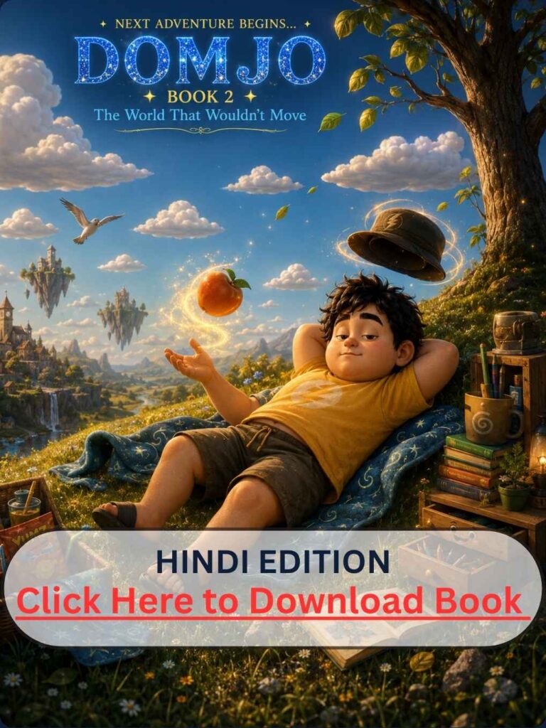 DOMJO Book -2 hindi