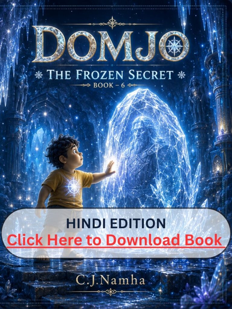 Domjjo Book-6