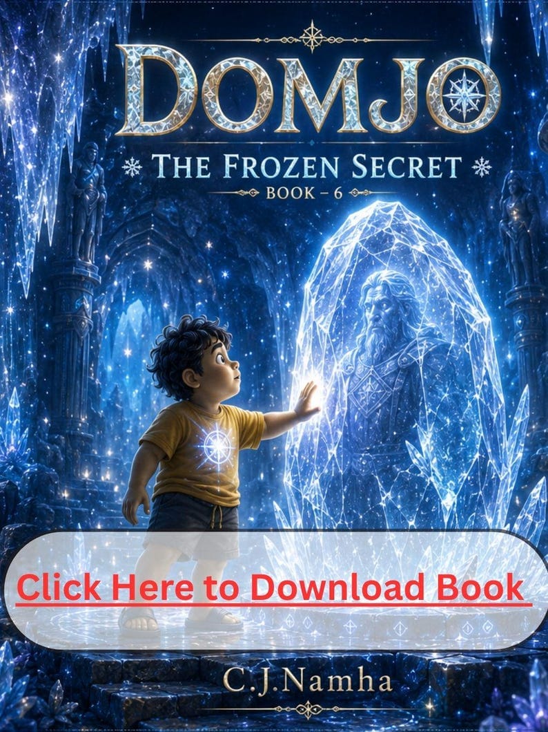 Domjo Book-6