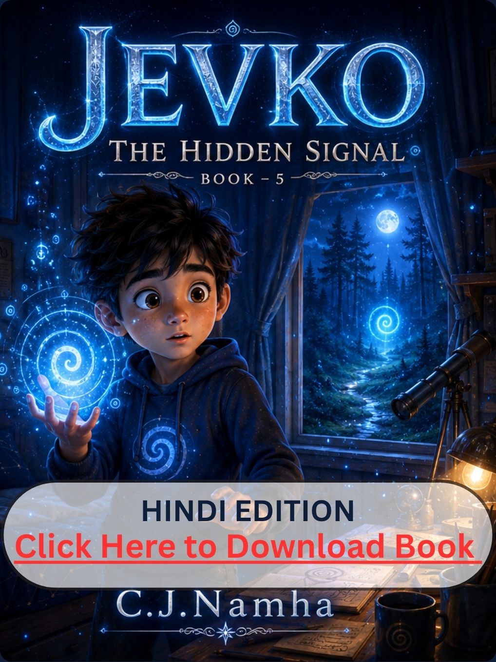 JEVKO_Book_5 hindi