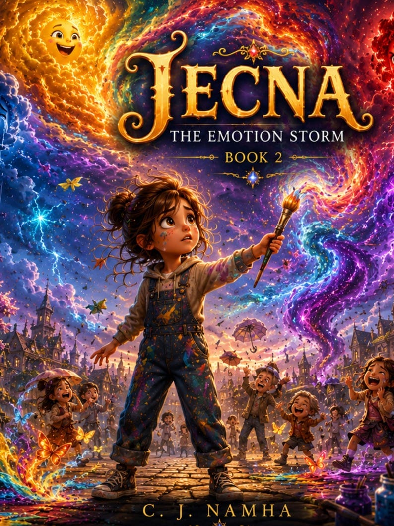 Jecna Book-2