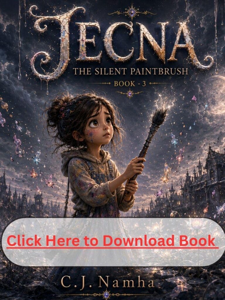 Jecna Book-3