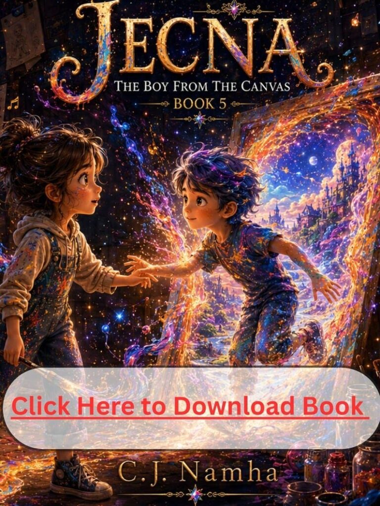 Jecna Book-5