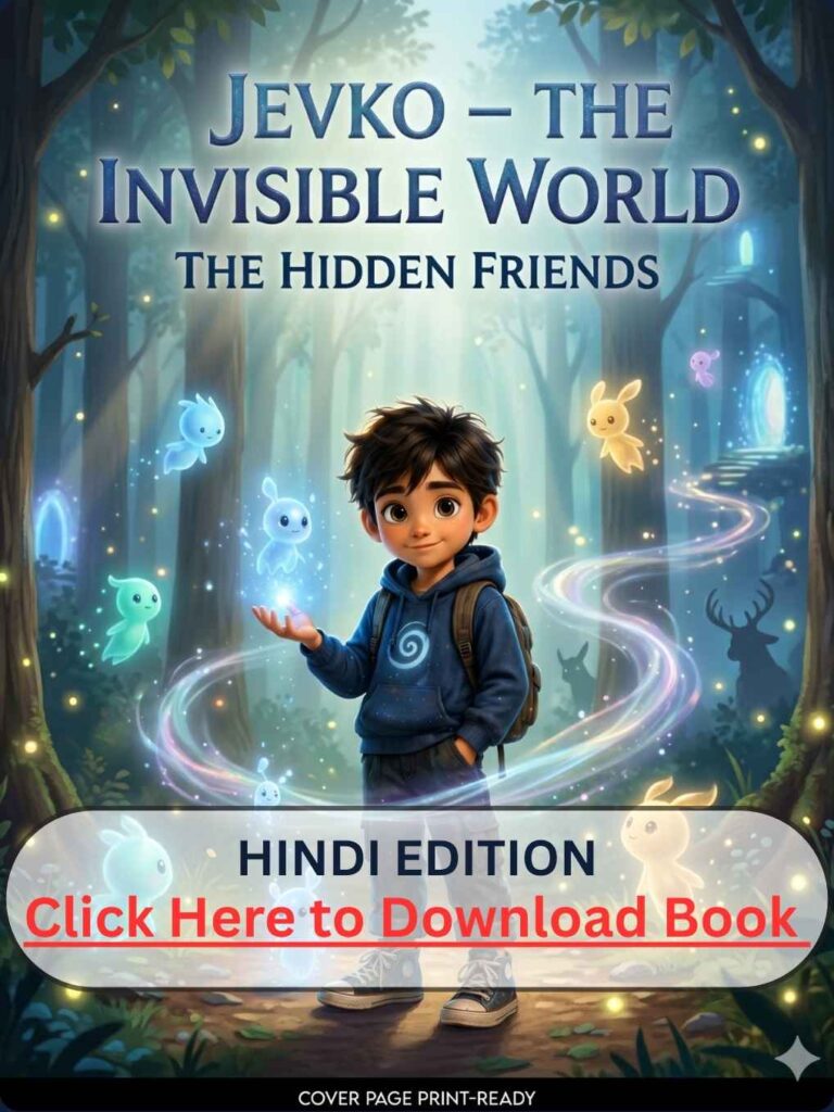 Jevko Book -1 Hindi