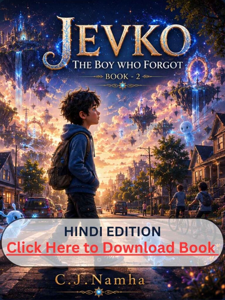 Jevko Book -2 Hindi