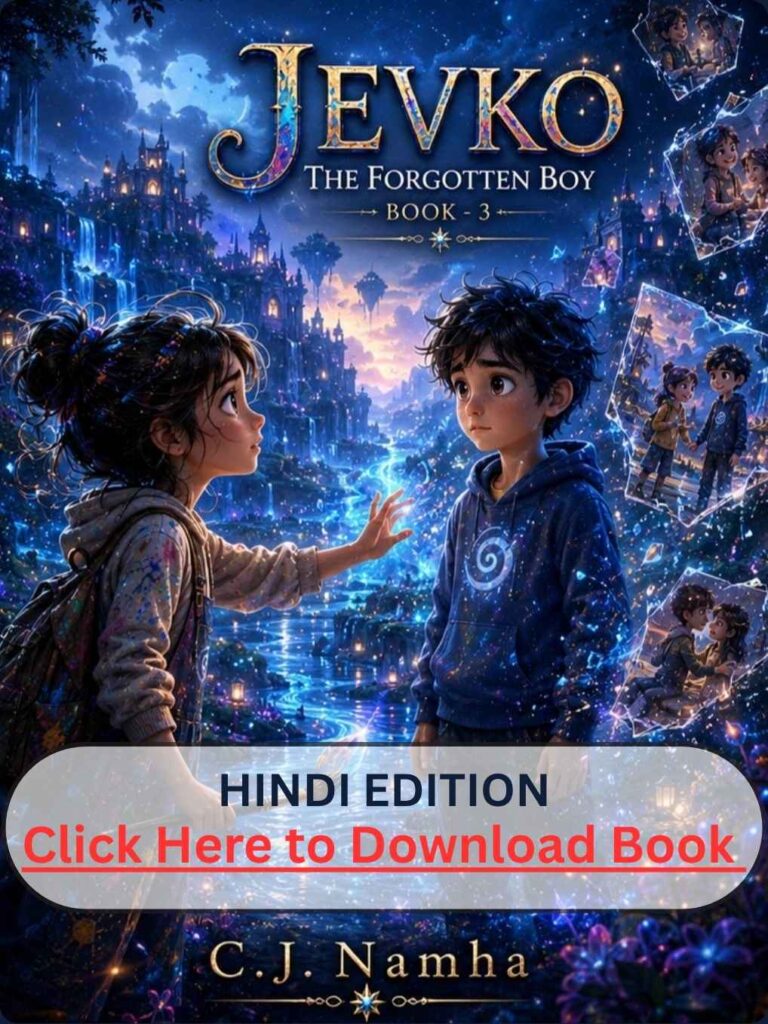 Jevko Book -3 Hindi