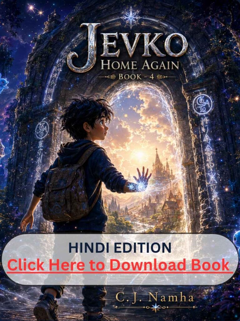 Jevko Book -4 Hindi