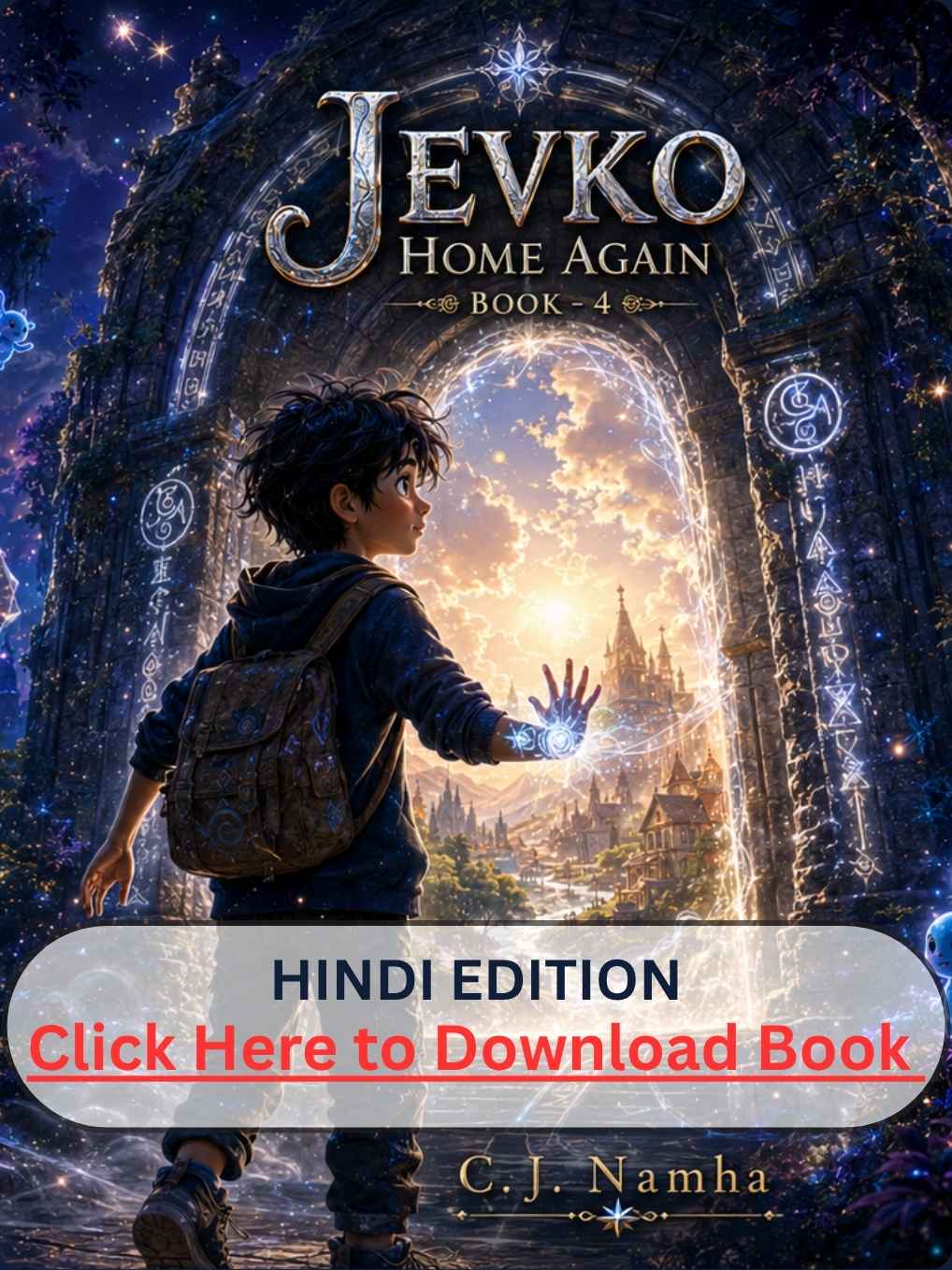 Jevko Book -4 Hindi Jevko Book -4 Hindi