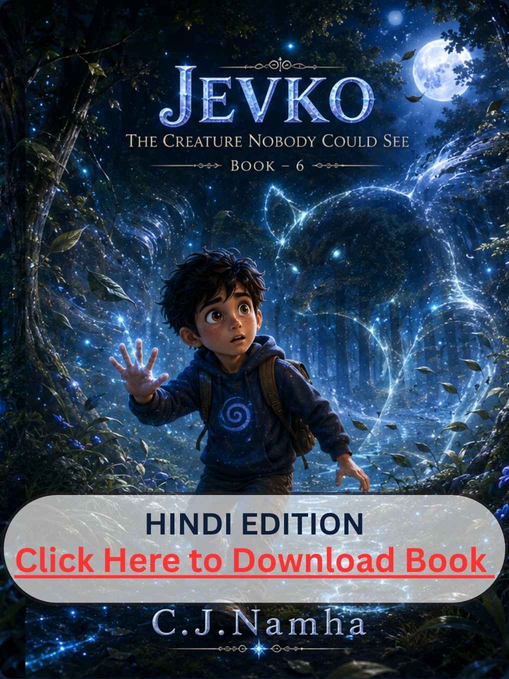 Jevko Book-6 Hindi