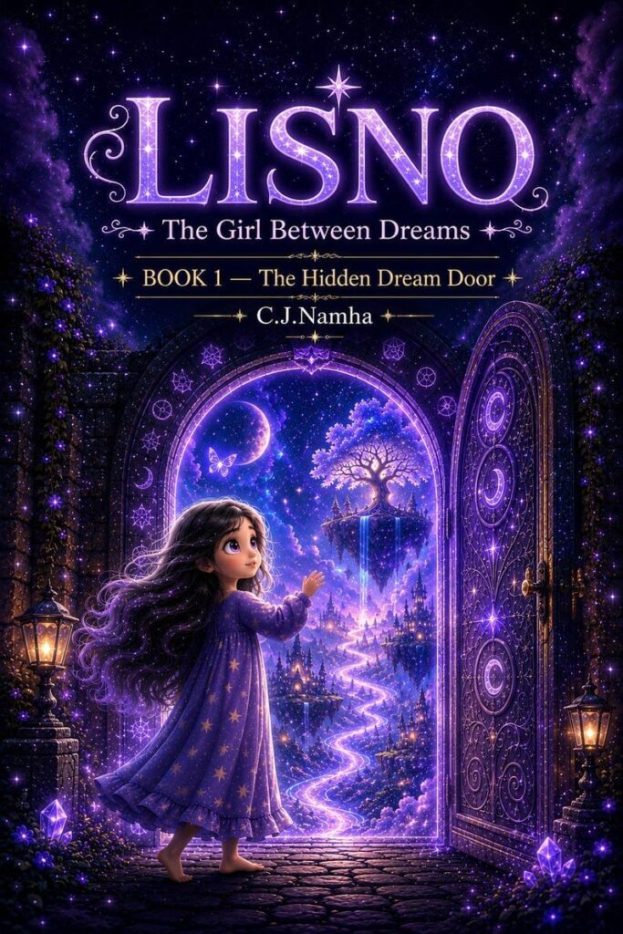 Lisno Book-1