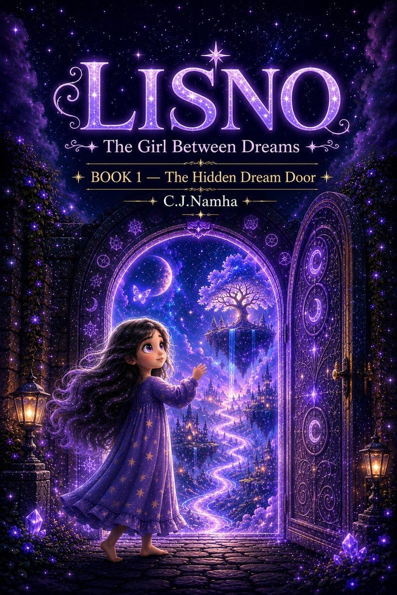 Lisno Book-1