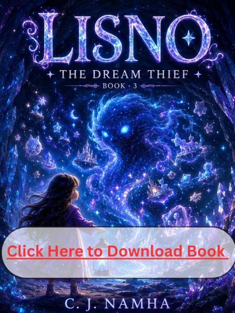 Lisno Book-3