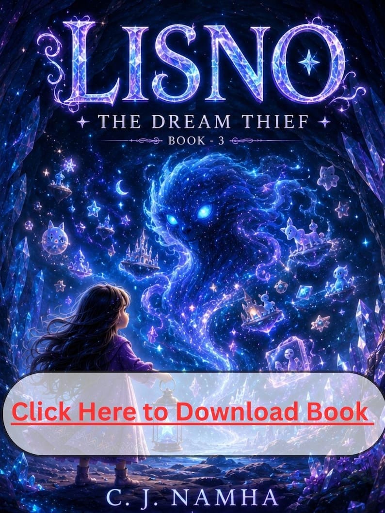 Lisno Book-3