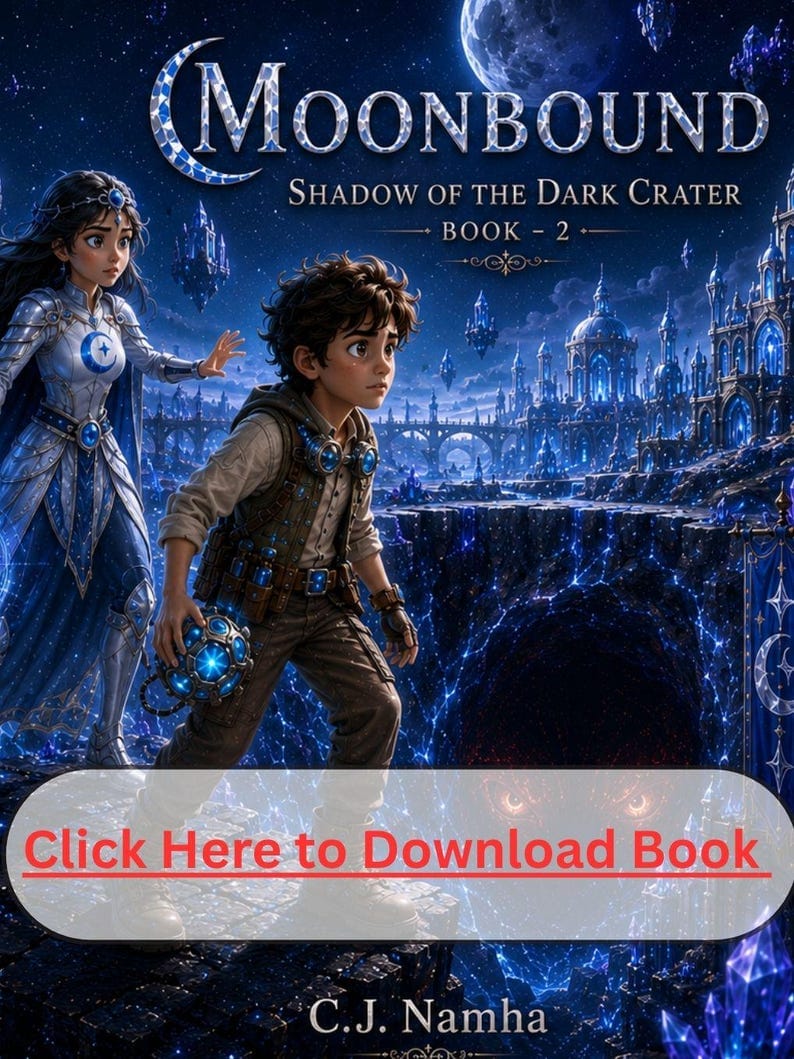 MoonBound Book-2 Eng