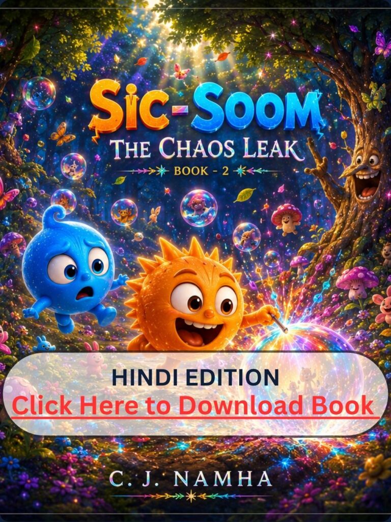 SIC-SOOM Book-2 hindi