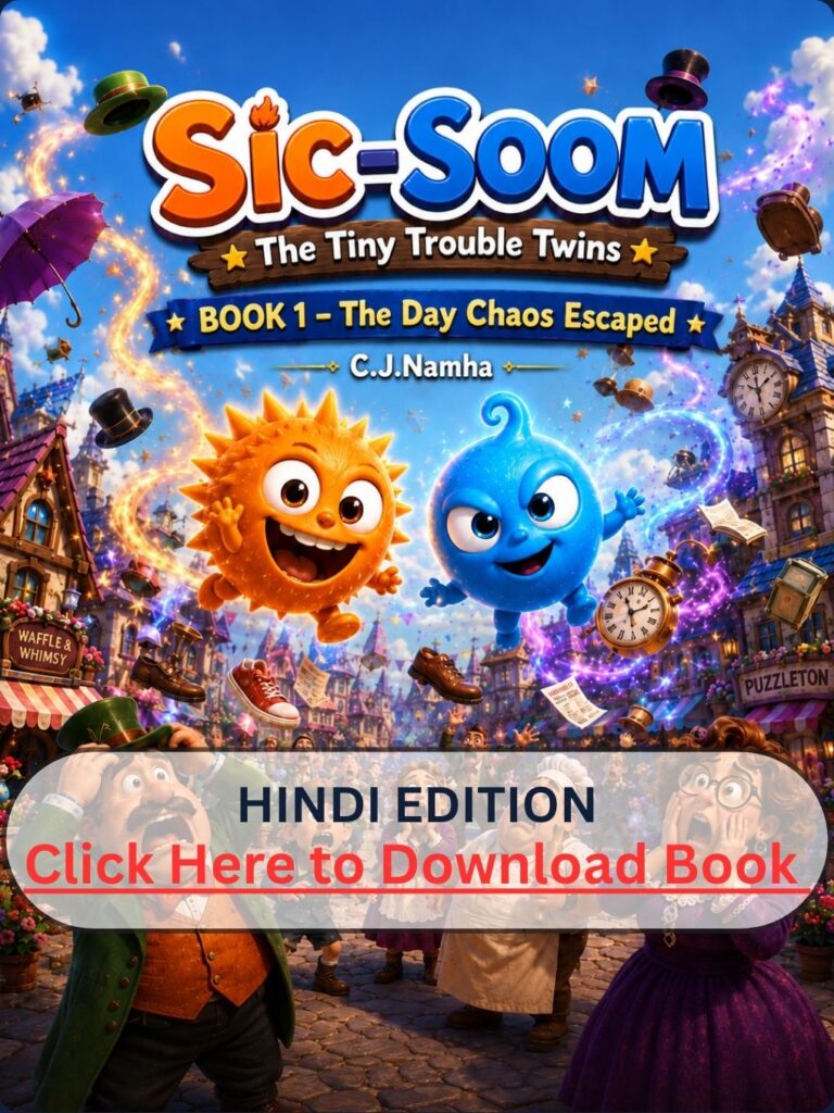 SIC-SOOM_Book-1_Hindi