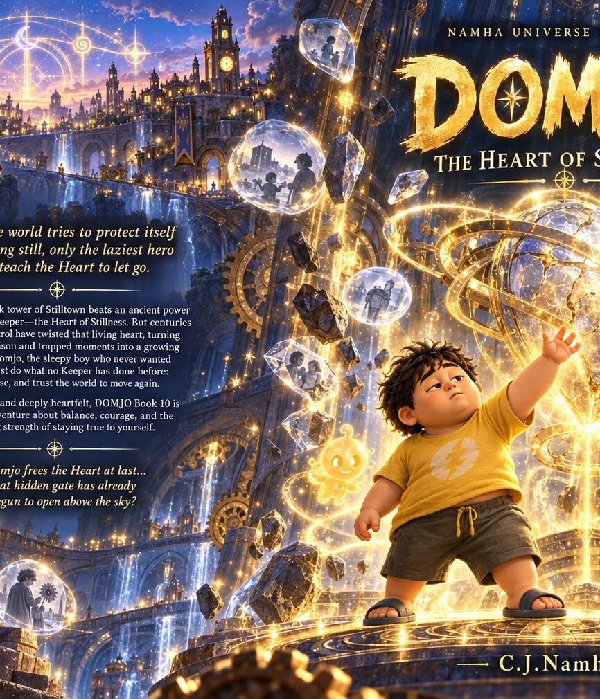 Domjo Book-10
