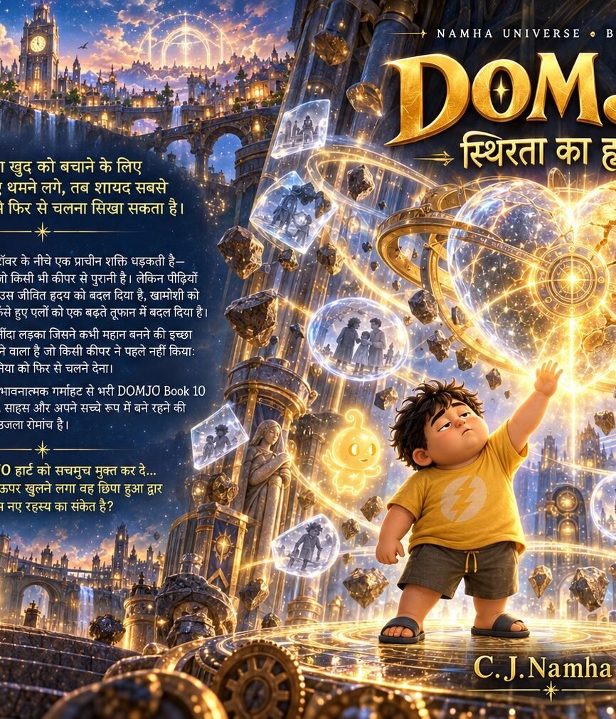 Domjo Book-10-Hindi
