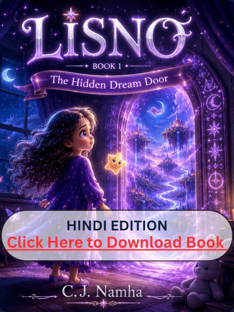 LISNO BOOK 1 Hindi