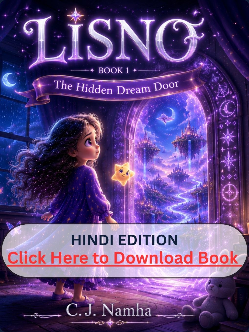 LISNO BOOK 1 Hindi LISNO BOOK 1 Hindi