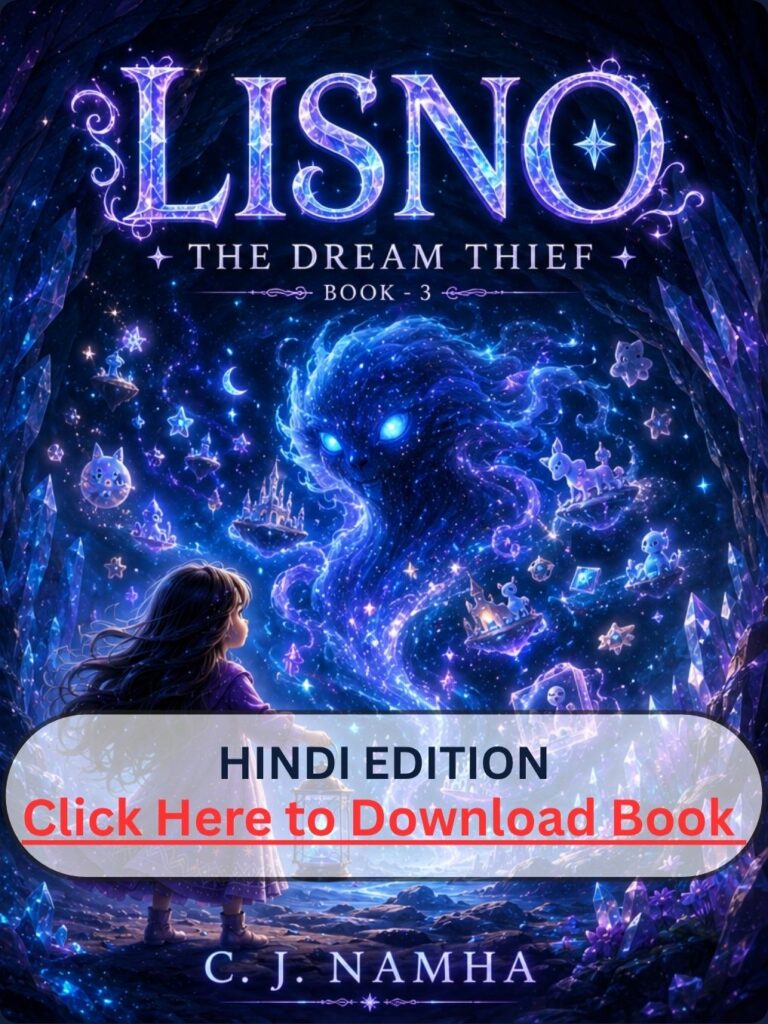 LISNO BOOK 3 Hindi