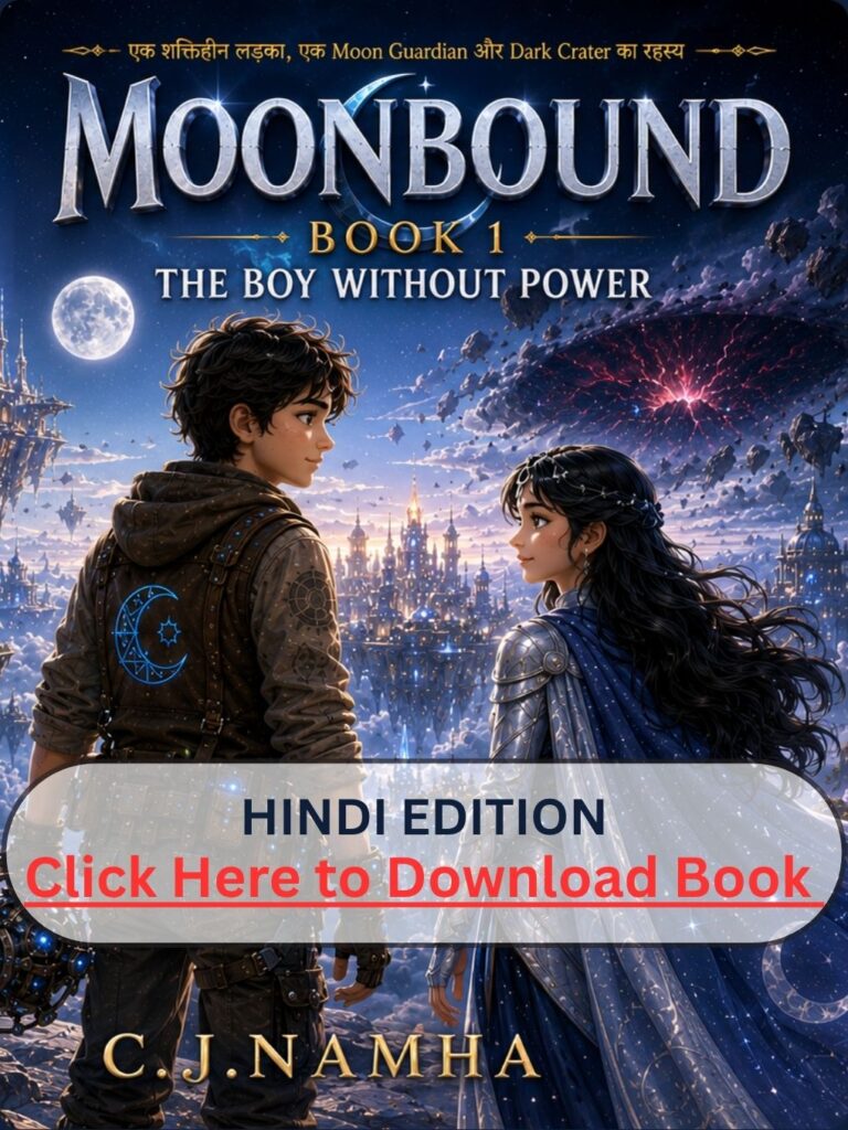 MoonBond_Book-1_Hindi_Comic