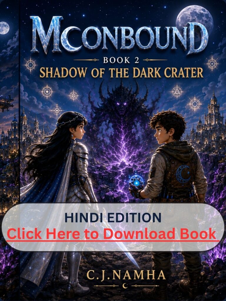 MoonBond_Book-2_Hindi_Comic