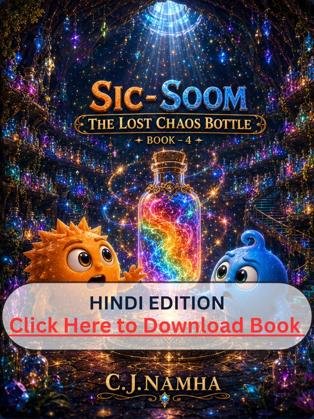 SIC-SOOM Book-4-hindi