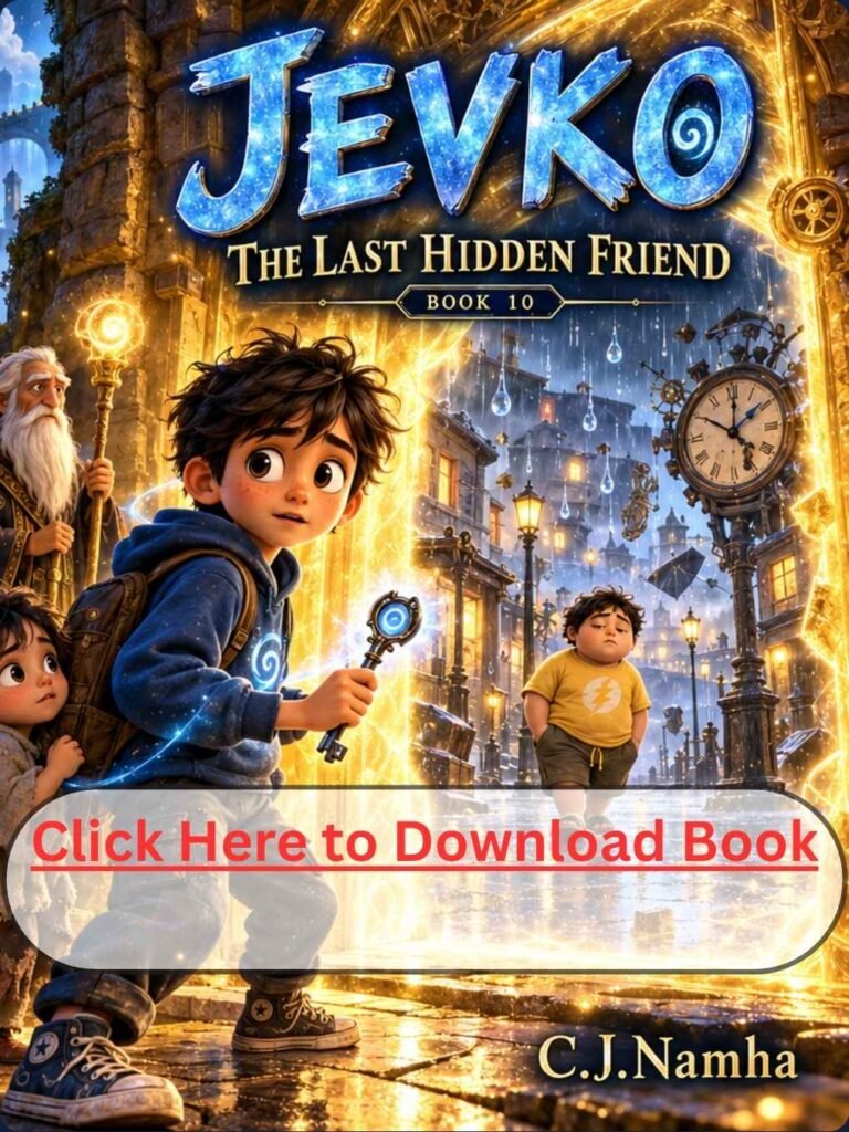JEVKO BOOK 10 eng