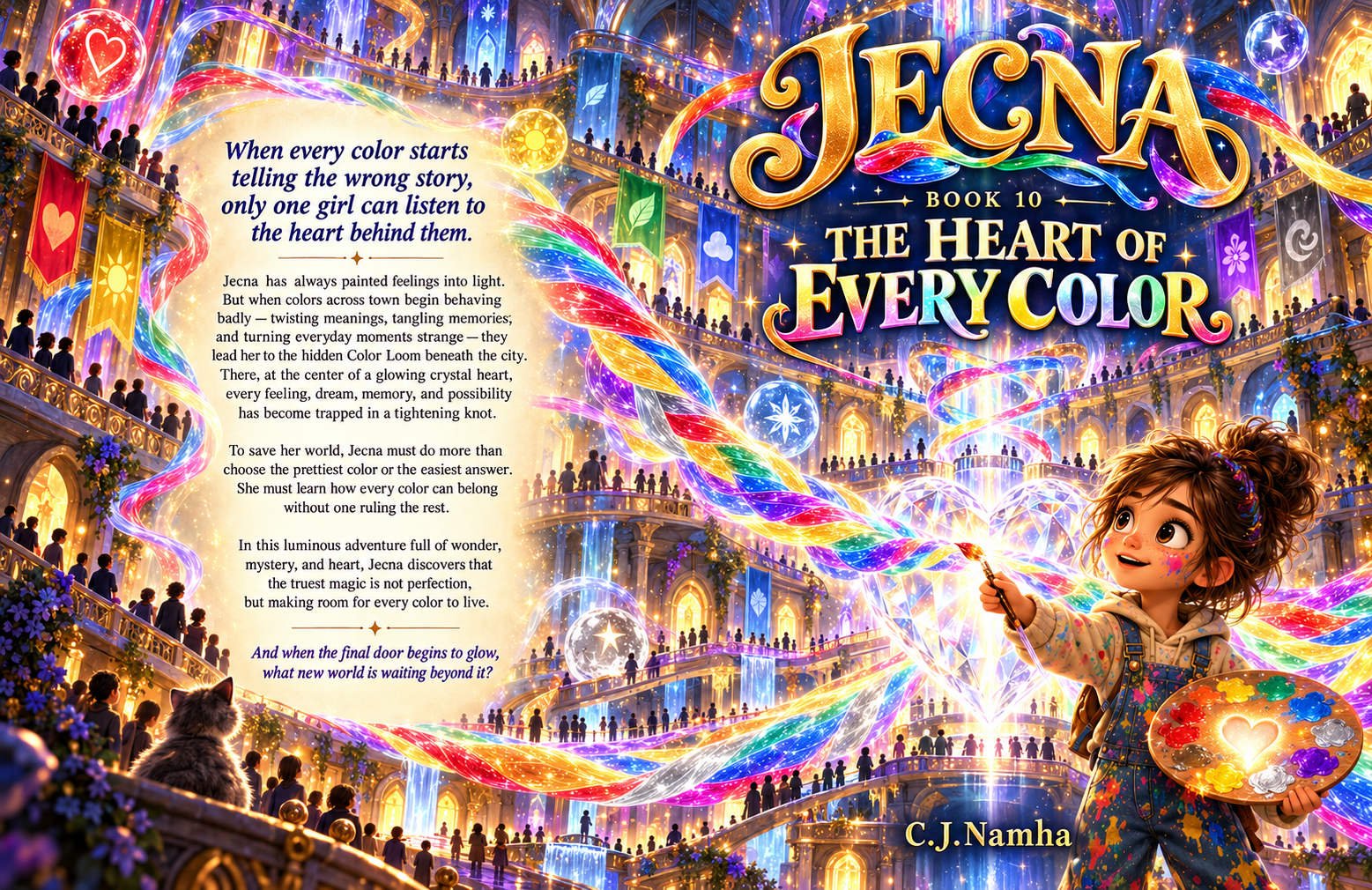 Jecna book-10 English Jecna book-10 English