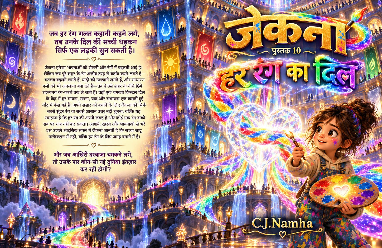 Jecna book-10 hindi Jecna book-10 hindi
