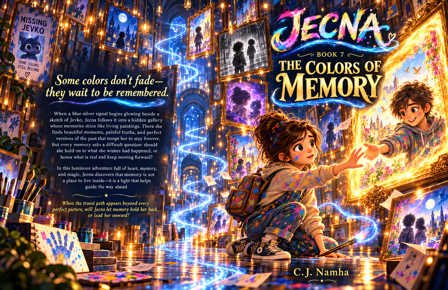 Jecna book-7 English Jecna book-7 English