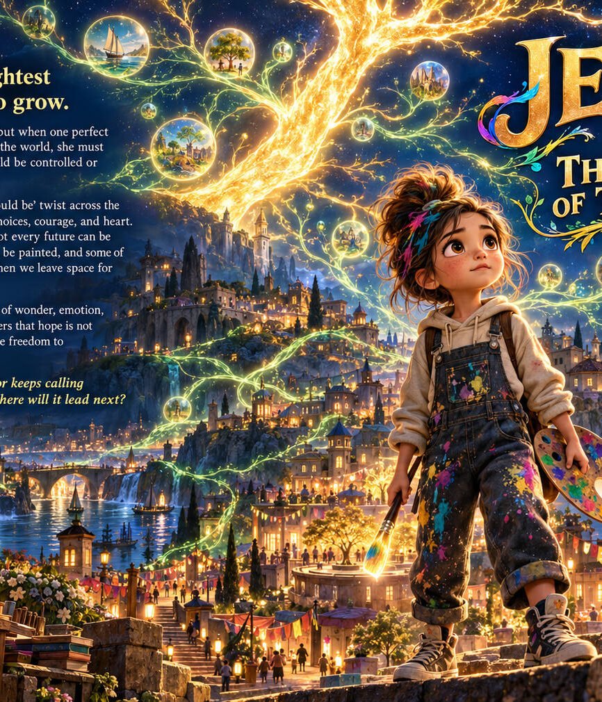 Jecna book-9 English
